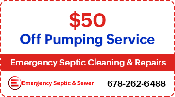 Emergency Septic Cleaning