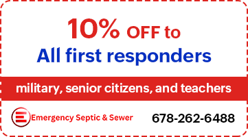 Emergency Septic Cleaning