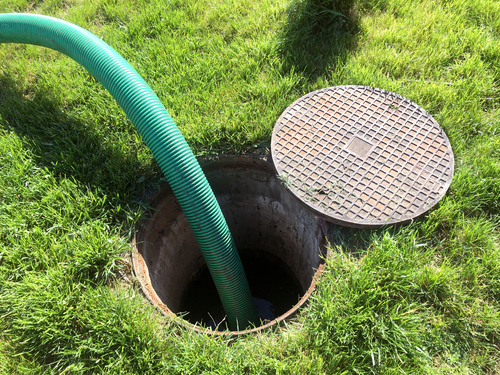 Efficient Septic System Services in College Park: A Solution to Your Sewer Needs