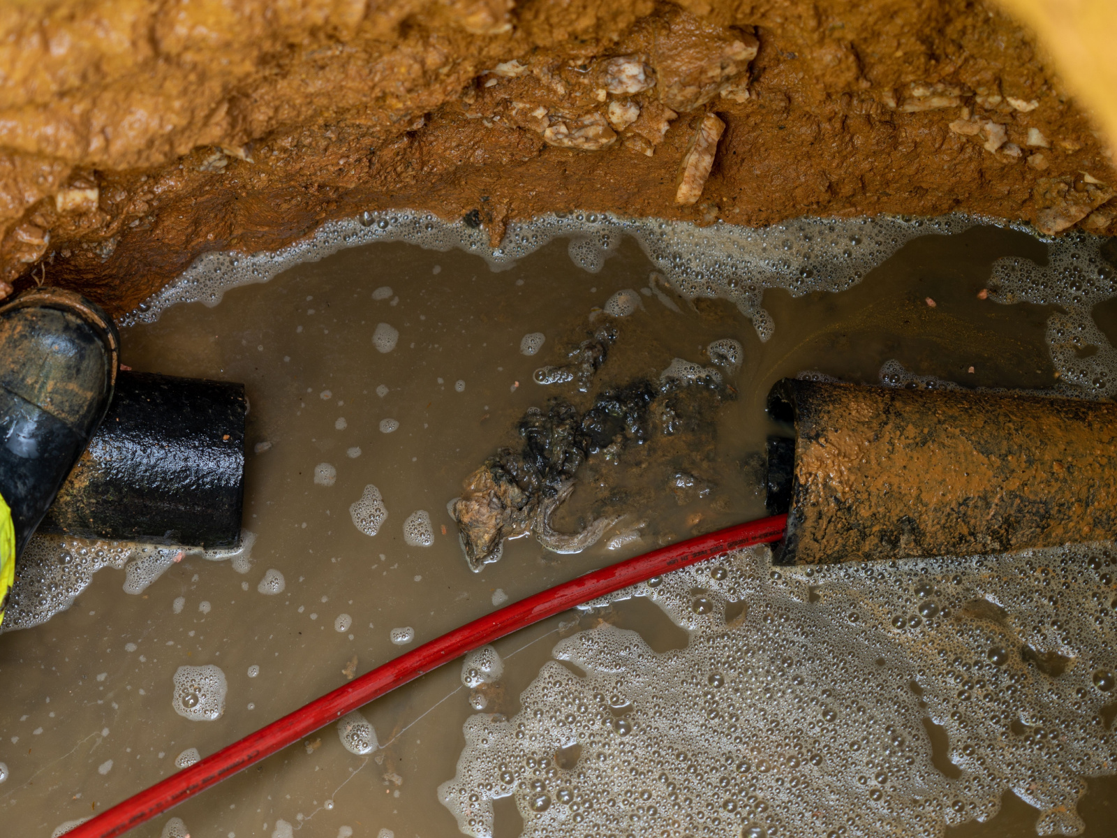 Ensuring Smooth Operations With Sewer Line Repair & Replacement