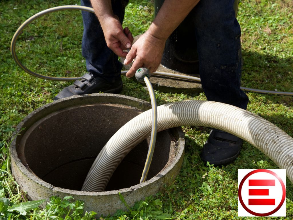 Only Use A Trusted Source for Septic System Services in Atlanta