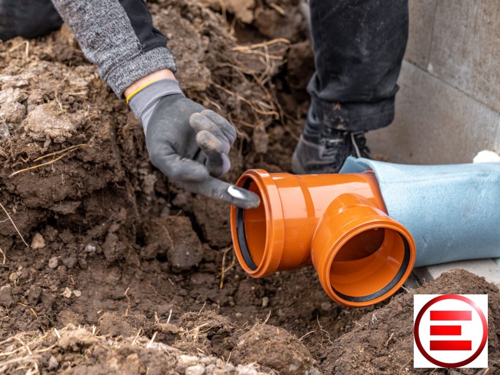 Unlocking Smooth Flow: Unclog Sewer Line & Sewer Repair Service in Afton