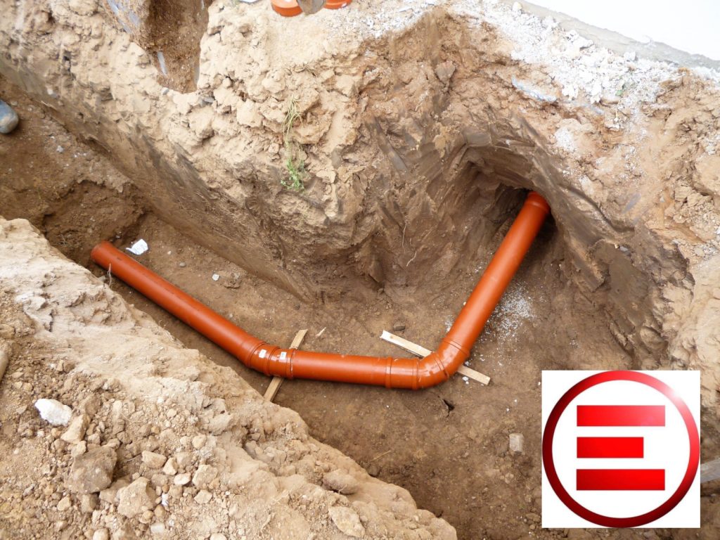 Our Easy Guide for Sewer Line Inspection Service in East Point